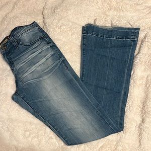 Dear John jeans